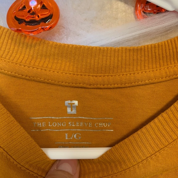 Long sleeve - Picture 2 of 3